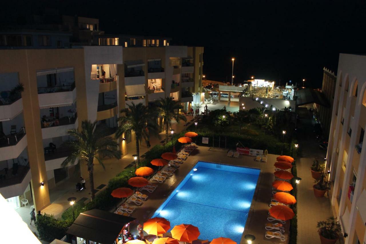 Le Nobili Dimore-Appartamenti In Residence Rosa Virginia-Vista Mare Gallipoli Luaran gambar